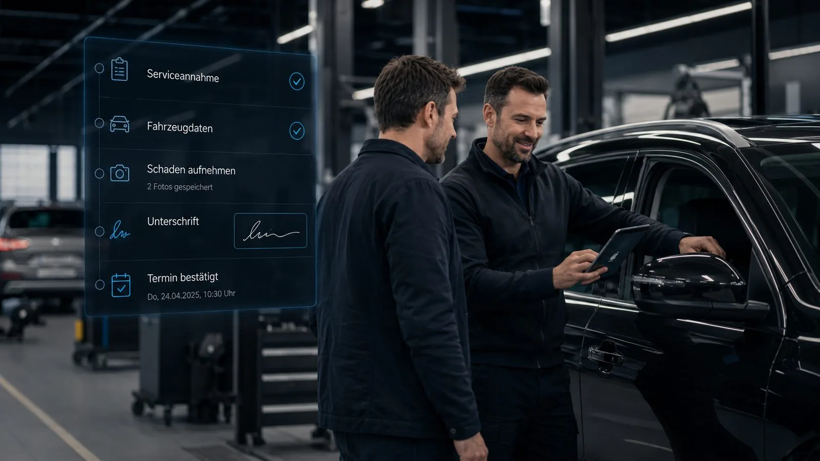 Schrittweise Automatisierung einzelner Engpässe statt einem großen KI-Projekt