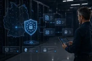 AI Act + NIS2 für Autohaus & Werkstatt