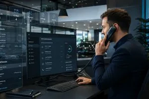 KI-Telefonassistent für Autohaus und Werkstatt: 14 Anbieter im Vergleich