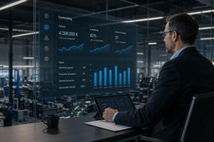 Was kostet KI im Autohaus? Ehrliche Zahlen statt Marketing