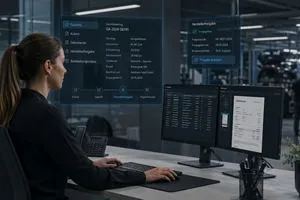 KI-Telefonassistent: Anrufe automatisch annehmen und Termine buchen