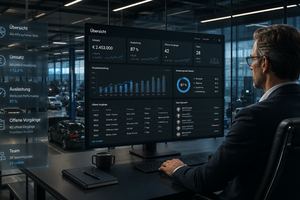 ROI eines KI-Agenten berechnen: Formel, Beispiel, Benchmarks