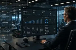 ROI eines KI-Agenten berechnen: Formel, Beispiel, Benchmarks