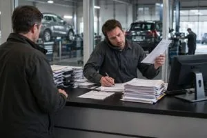 Serviceberater im Autohaus: Der teuerste Flaschenhals im Betrieb