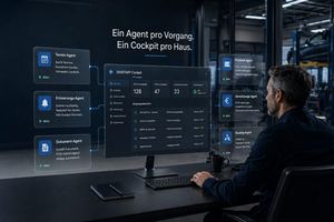 KI-Agent vs. Chatbot: Was ist der Unterschied?