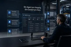 KI-Agent vs. Chatbot: Was ist der Unterschied?