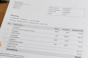 E-Rechnung im Autohaus 2026: Pflicht, Fristen, Praxis