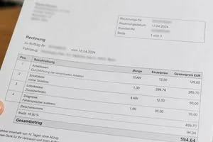 E-Rechnung im Autohaus 2026: Pflicht, Fristen, Praxis
